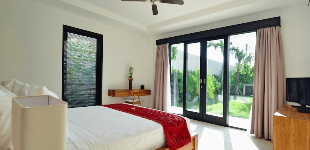 Rent villa Annetta, Indonesia, Bali, Changu | Villacarte