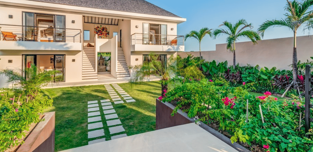 Rent villa Annetta, Indonesia, Bali, Changu | Villacarte