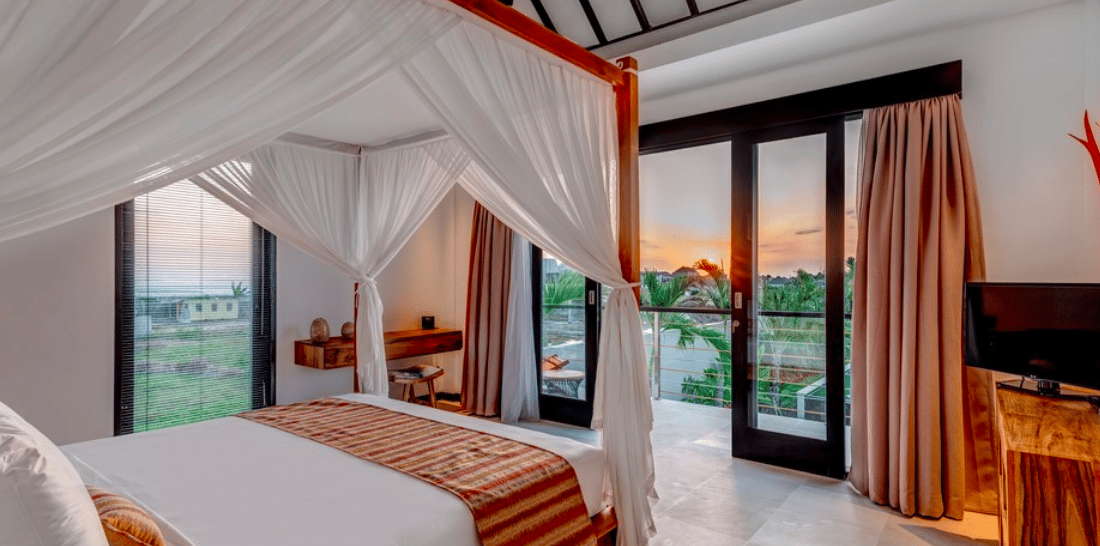 Rent villa Annetta, Indonesia, Bali, Changu | Villacarte