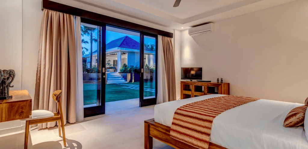 Rent villa Annetta, Indonesia, Bali, Changu | Villacarte