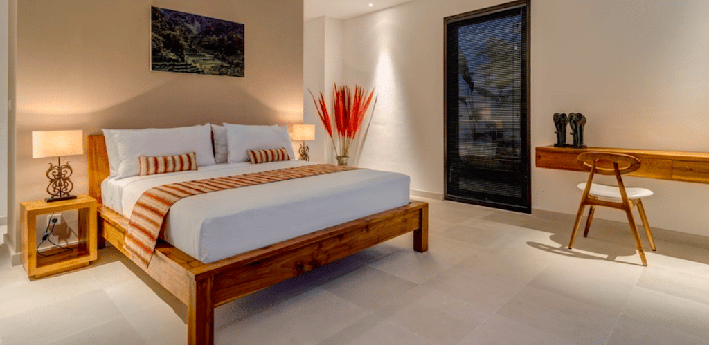 Rent villa Annetta, Indonesia, Bali, Changu | Villacarte