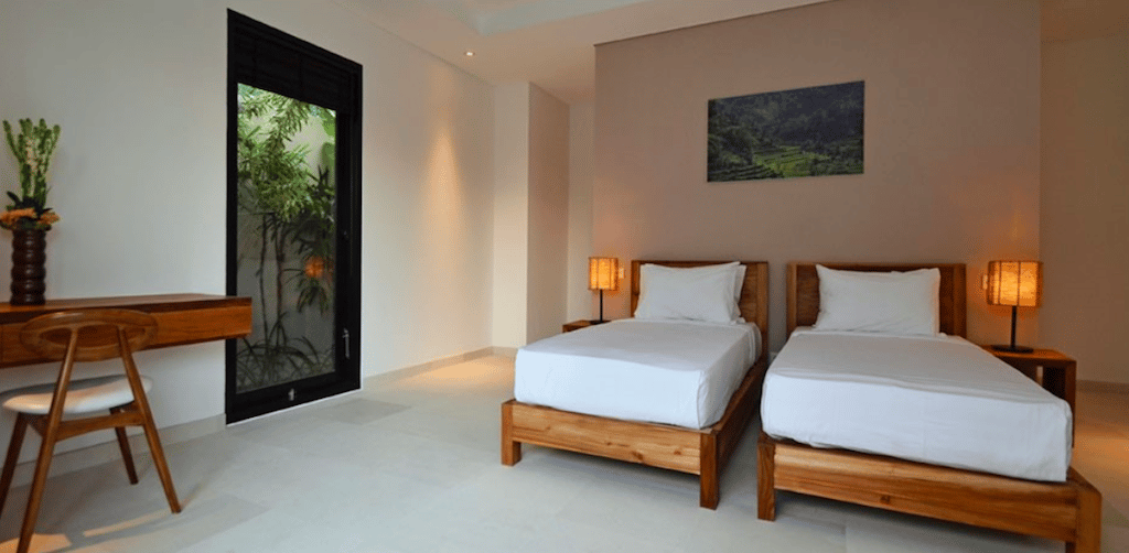 Rent villa Annetta, Indonesia, Bali, Changu | Villacarte