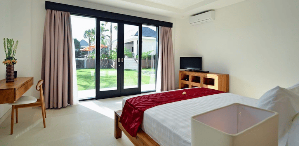 Rent villa Annetta, Indonesia, Bali, Changu | Villacarte
