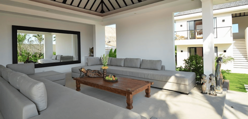 Rent villa Annetta, Indonesia, Bali, Changu | Villacarte