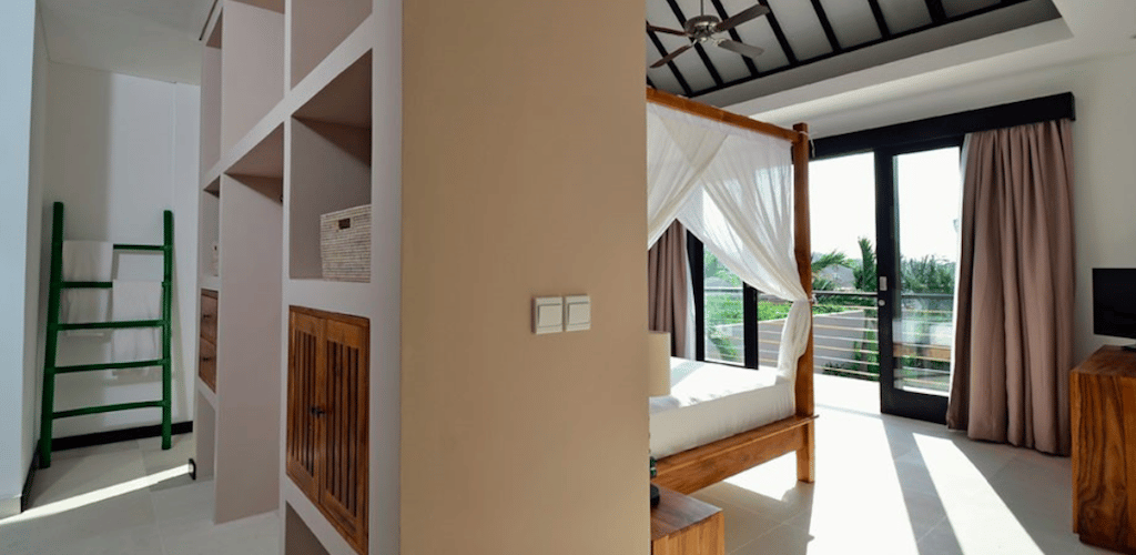 Rent villa Annetta, Indonesia, Bali, Changu | Villacarte