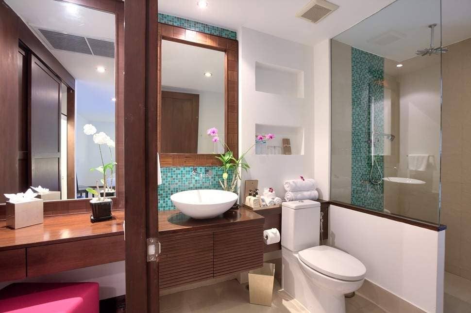 Rent villa Iolanta, Thailand, Samui, Bophut | Villacarte