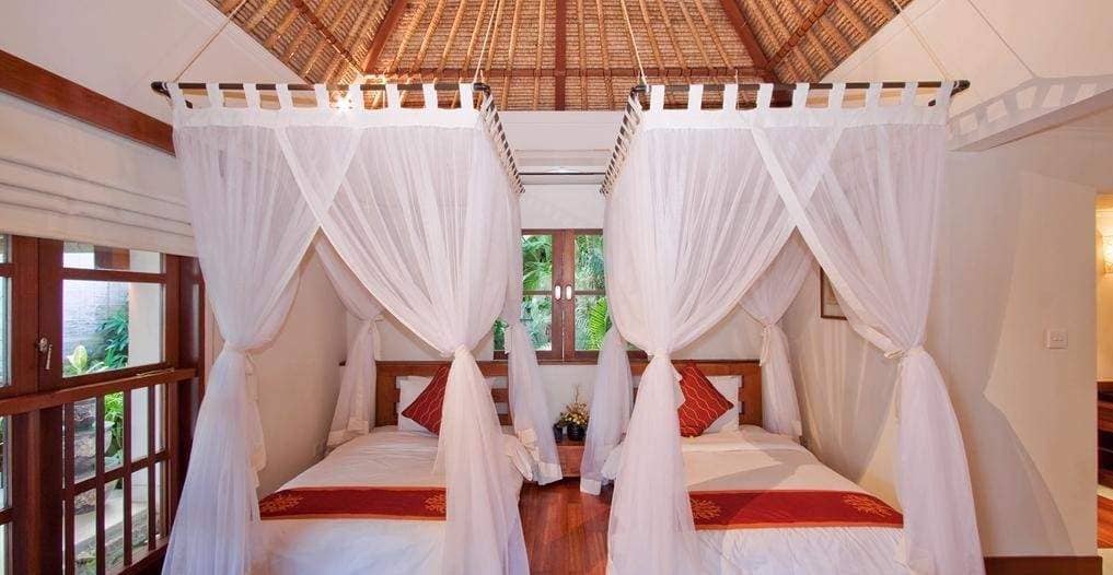 Rent villa Emma, Indonesia, Bali, Changu | Villacarte