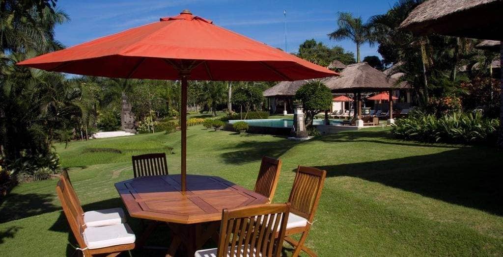 Rent villa Sabrina, Indonesia, Bali, Changu | Villacarte