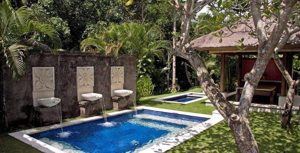 Rent villa Sabrina, Indonesia, Bali, Changu | Villacarte