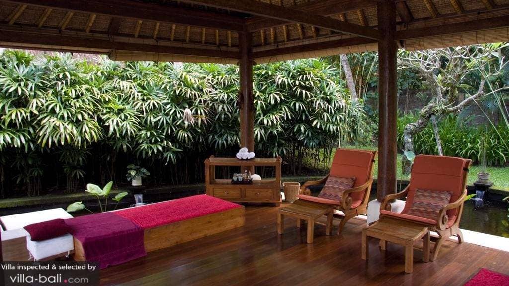 Rent villa Sabrina, Indonesia, Bali, Changu | Villacarte