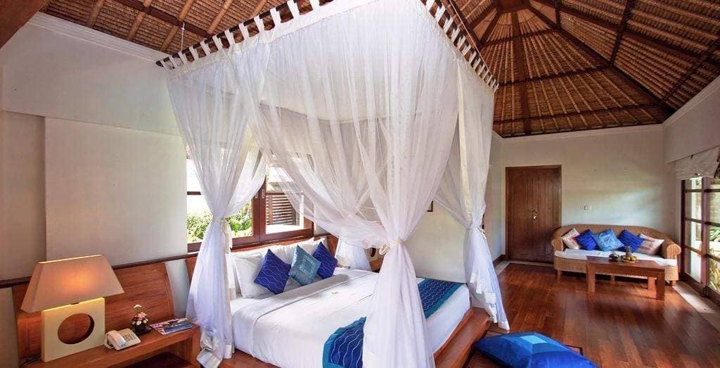 Rent villa Sabrina, Indonesia, Bali, Changu | Villacarte