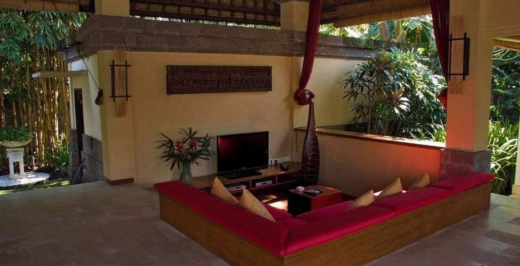 Rent villa Sabrina, Indonesia, Bali, Changu | Villacarte