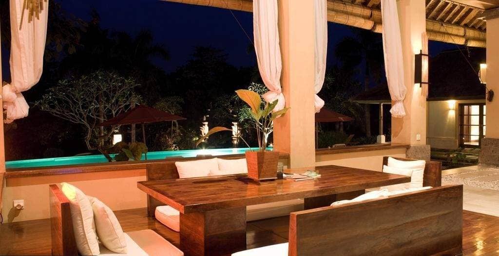 Rent villa Sabrina, Indonesia, Bali, Changu | Villacarte