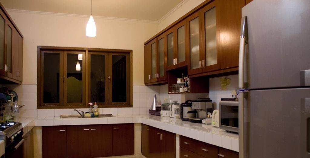Rent villa Sabrina, Indonesia, Bali, Changu | Villacarte