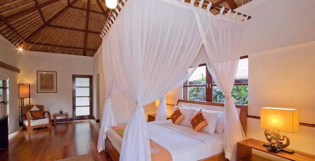 Rent villa Sabrina, Indonesia, Bali, Changu | Villacarte