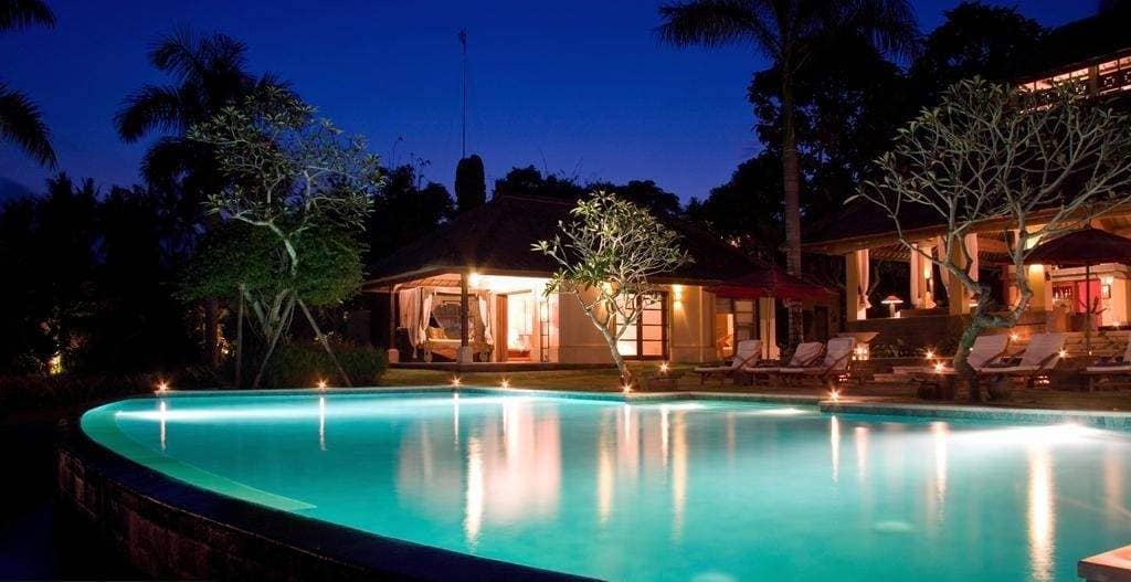 Rent villa Sabrina, Indonesia, Bali, Changu | Villacarte