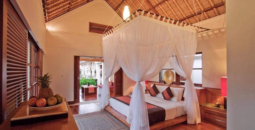 Rent villa Sabrina, Indonesia, Bali, Changu | Villacarte