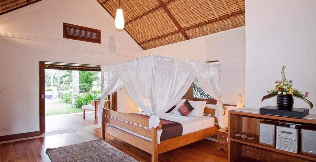 Rent villa Sabrina, Indonesia, Bali, Changu | Villacarte