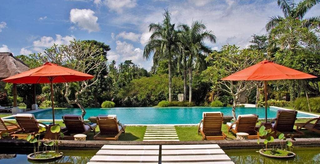 Rent villa Sabrina, Indonesia, Bali, Changu | Villacarte