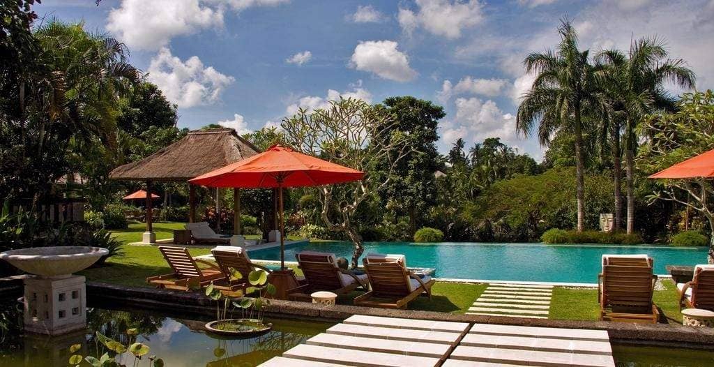 Rent villa Sabrina, Indonesia, Bali, Changu | Villacarte
