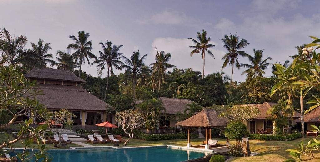 Rent villa Sabrina, Indonesia, Bali, Changu | Villacarte