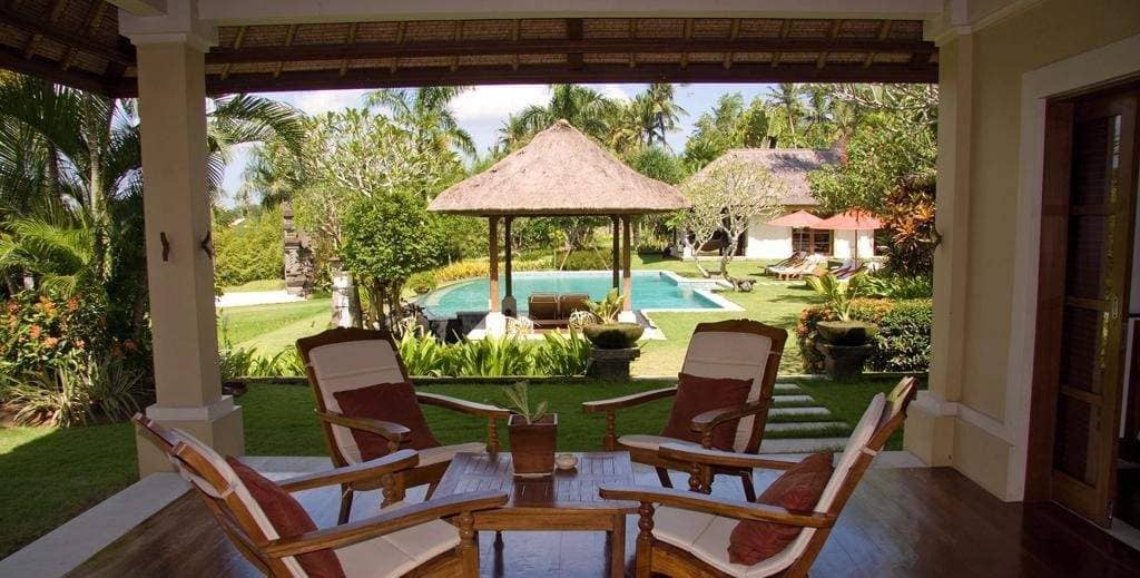 Rent villa Sabrina, Indonesia, Bali, Changu | Villacarte