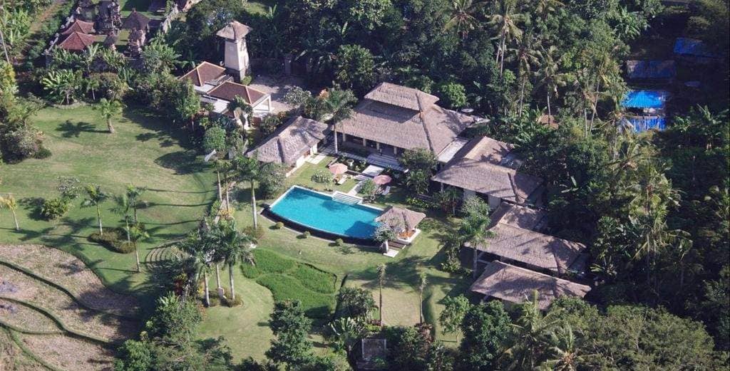 Rent villa Sabrina, Indonesia, Bali, Changu | Villacarte