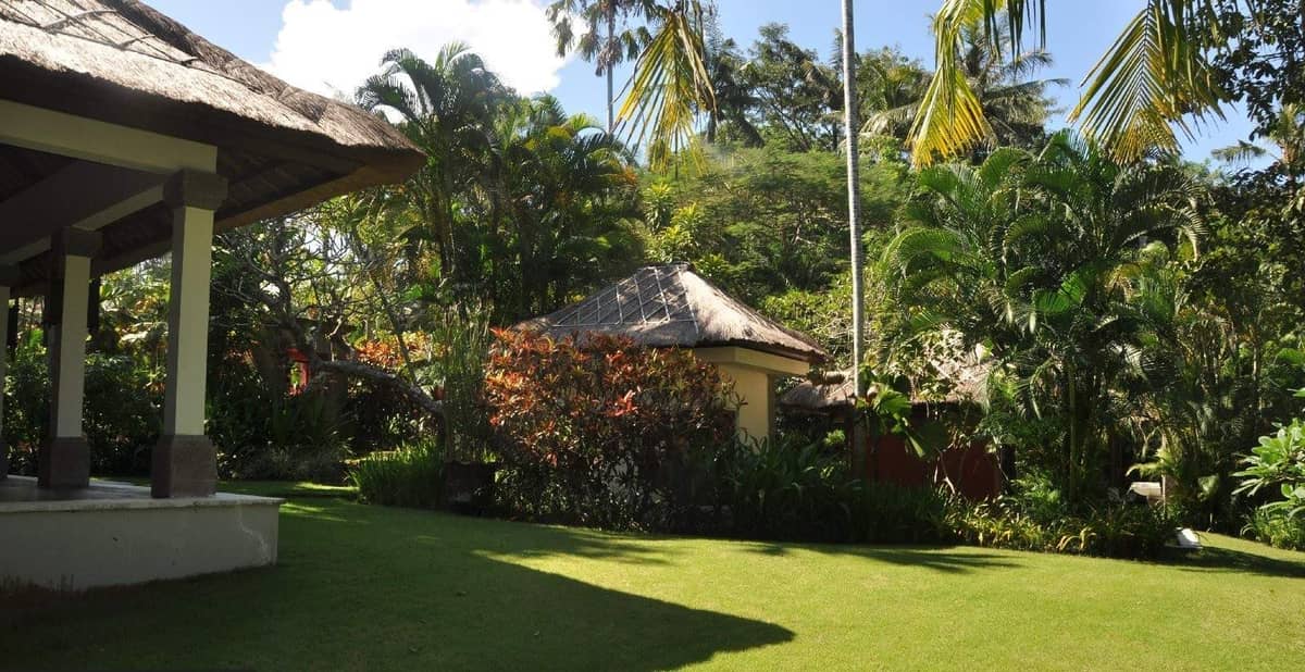 Rent villa Sabrina, Indonesia, Bali, Changu | Villacarte