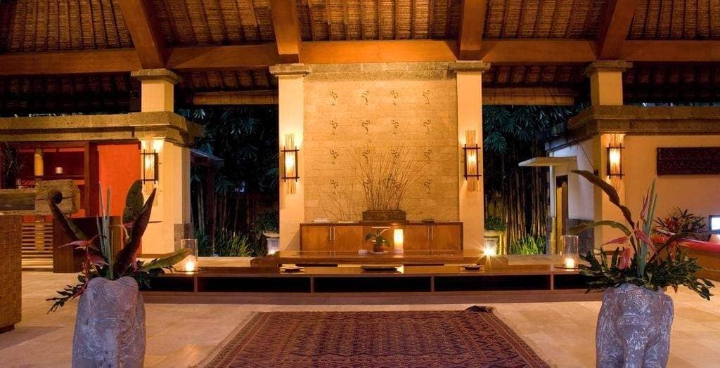 Rent villa Sabrina, Indonesia, Bali, Changu | Villacarte