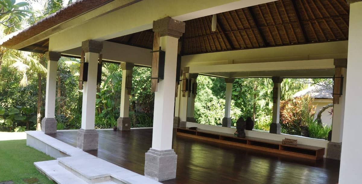 Rent villa Sabrina, Indonesia, Bali, Changu | Villacarte