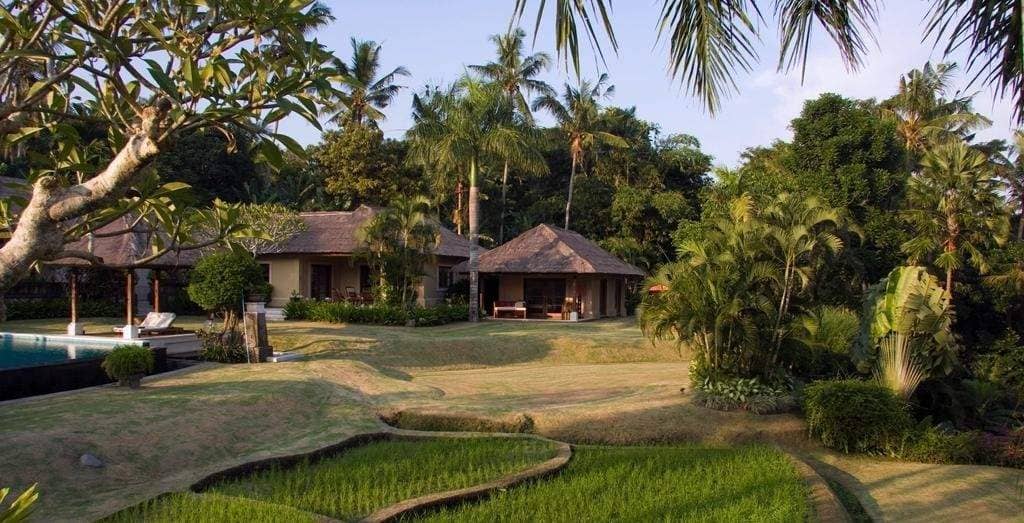Rent villa Sabrina, Indonesia, Bali, Changu | Villacarte