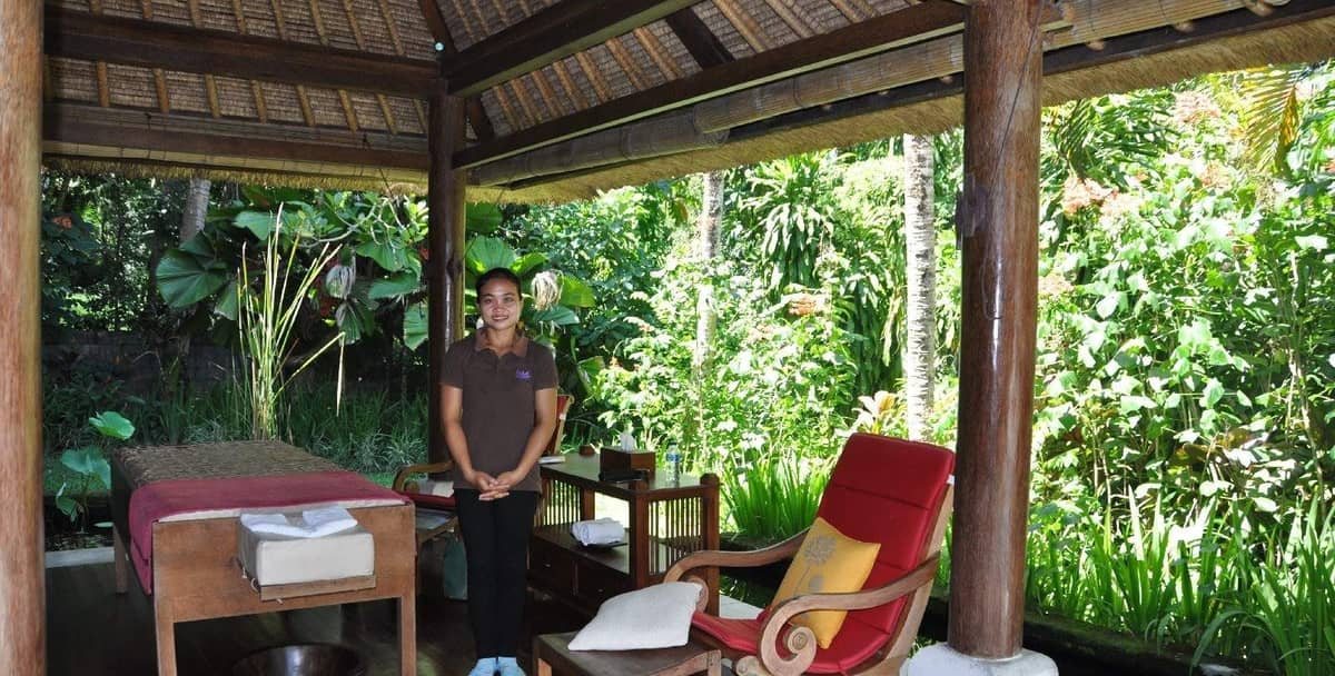 Rent villa Sabrina, Indonesia, Bali, Changu | Villacarte