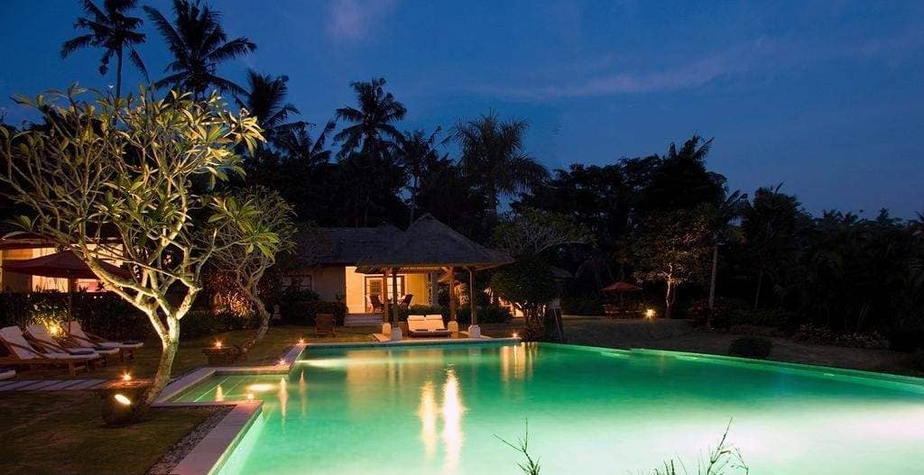 Rent villa Sabrina, Indonesia, Bali, Changu | Villacarte