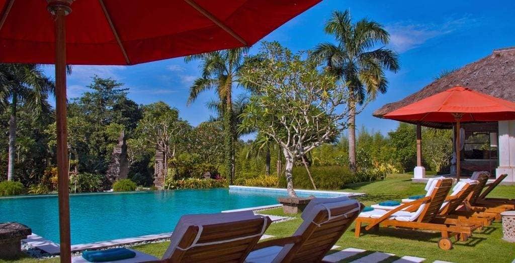 Rent villa Sabrina, Indonesia, Bali, Changu | Villacarte