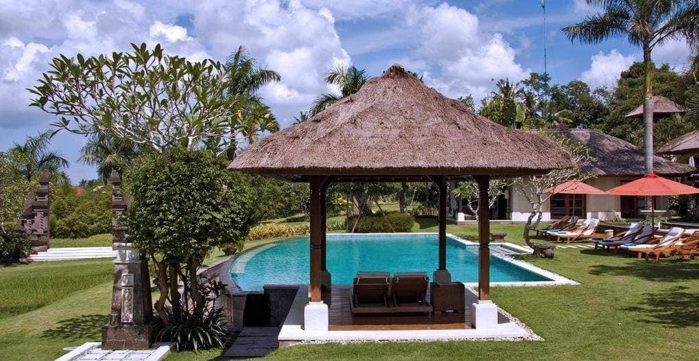 Rent villa Sabrina, Indonesia, Bali, Changu | Villacarte