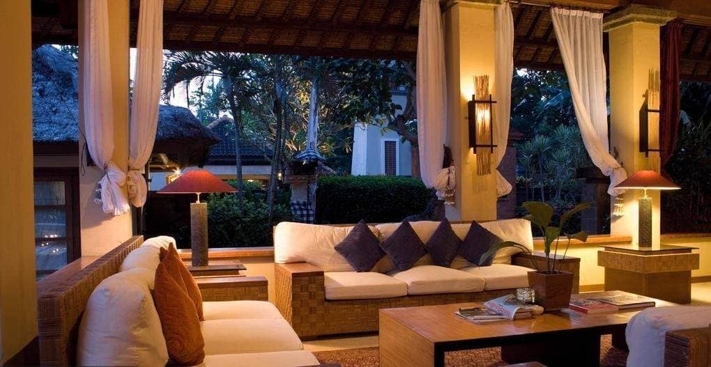 Rent villa Sabrina, Indonesia, Bali, Changu | Villacarte