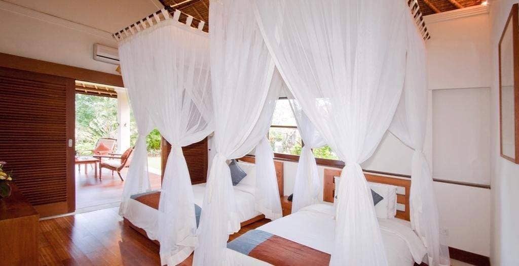Rent villa Sabrina, Indonesia, Bali, Changu | Villacarte