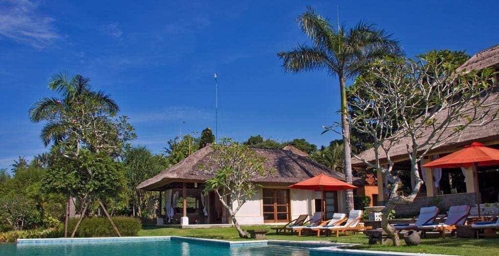 Rent villa Sabrina, Indonesia, Bali, Changu | Villacarte
