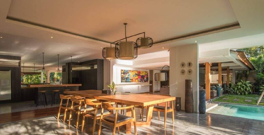 Rent villa Maria, Indonesia, Bali, Changu | Villacarte