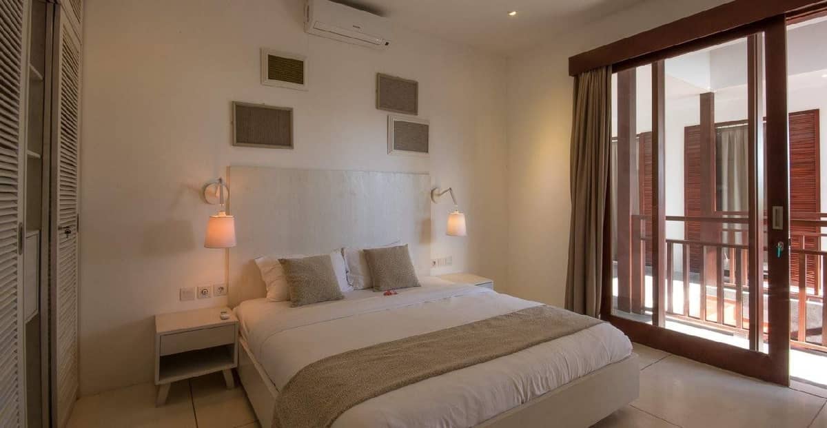 Rent villa Maria, Indonesia, Bali, Changu | Villacarte