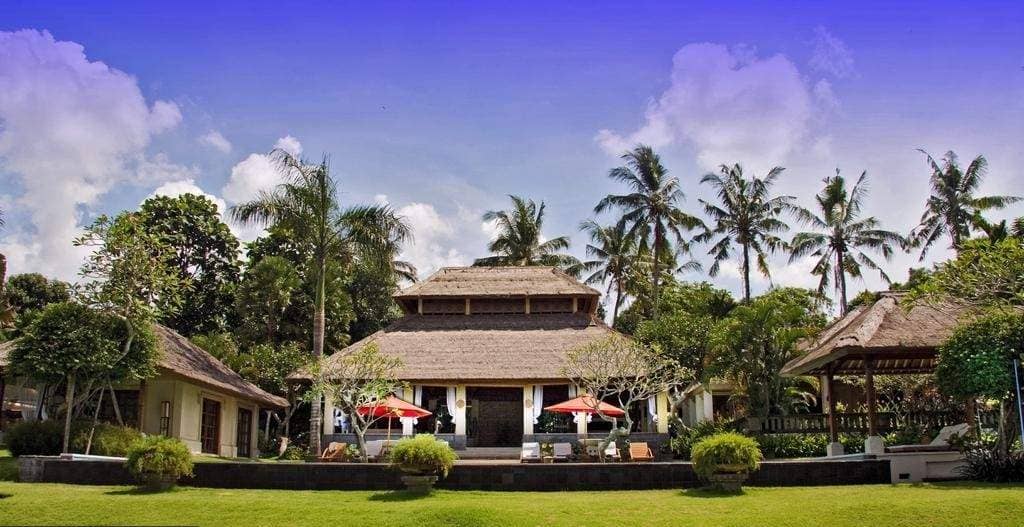 Rent villa Sabrina, Indonesia, Bali, Changu | Villacarte