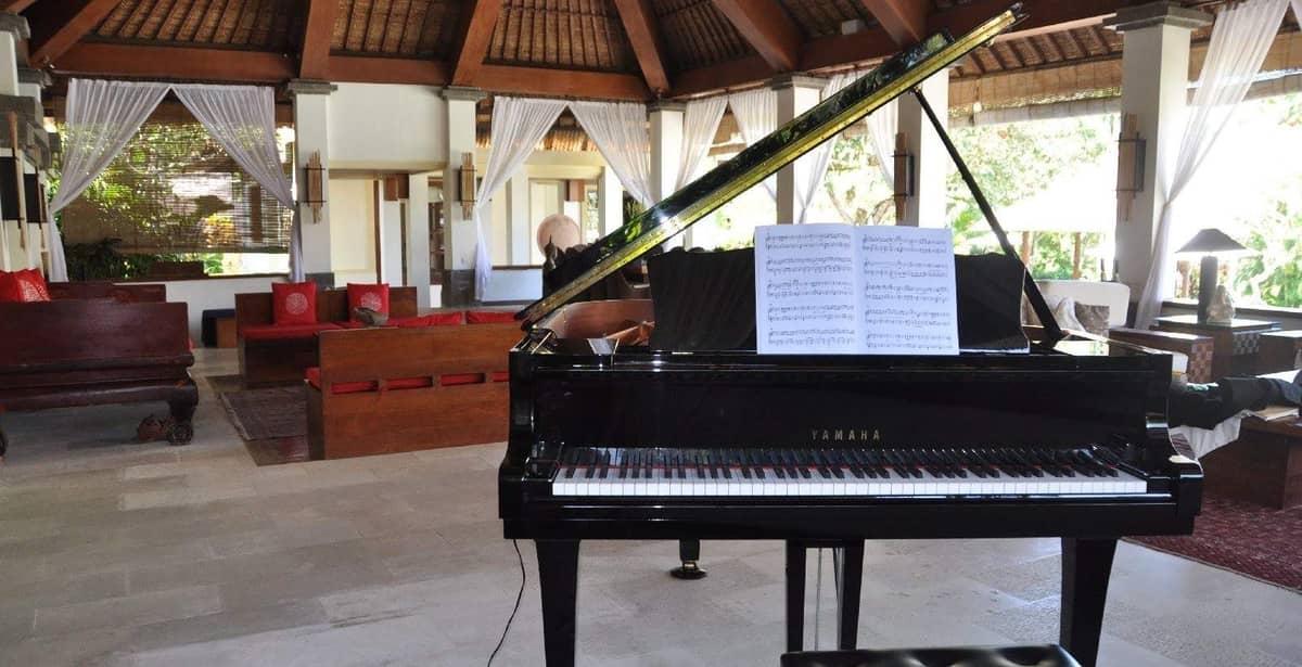 Rent villa Sabrina, Indonesia, Bali, Changu | Villacarte