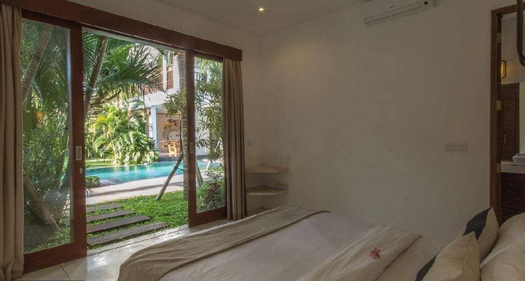 Rent villa Maria, Indonesia, Bali, Changu | Villacarte