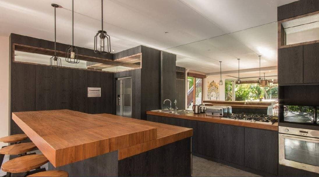 Rent villa Maria, Indonesia, Bali, Changu | Villacarte