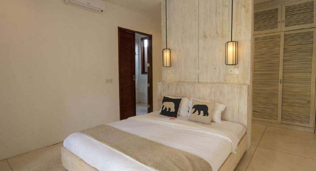 Rent villa Maria, Indonesia, Bali, Changu | Villacarte