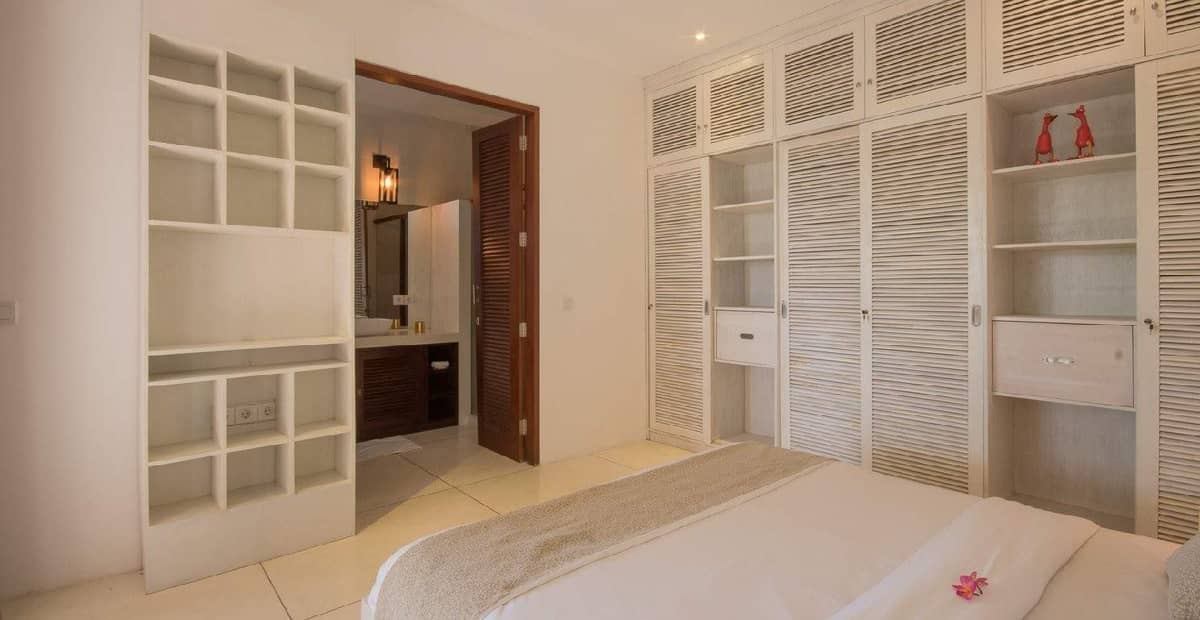 Rent villa Maria, Indonesia, Bali, Changu | Villacarte