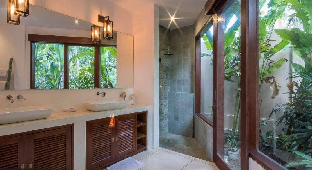 Rent villa Maria, Indonesia, Bali, Changu | Villacarte