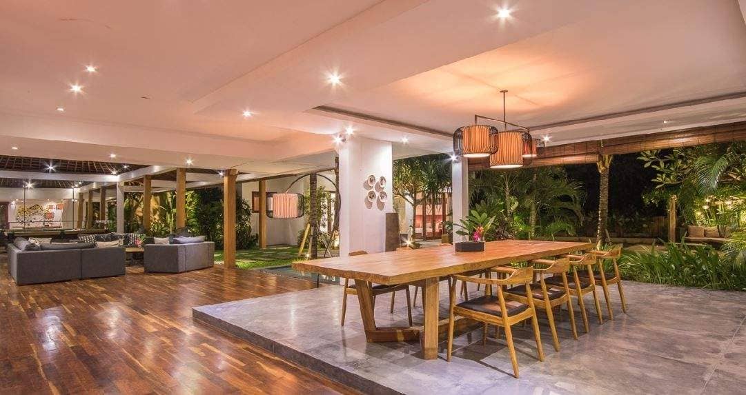 Rent villa Maria, Indonesia, Bali, Changu | Villacarte