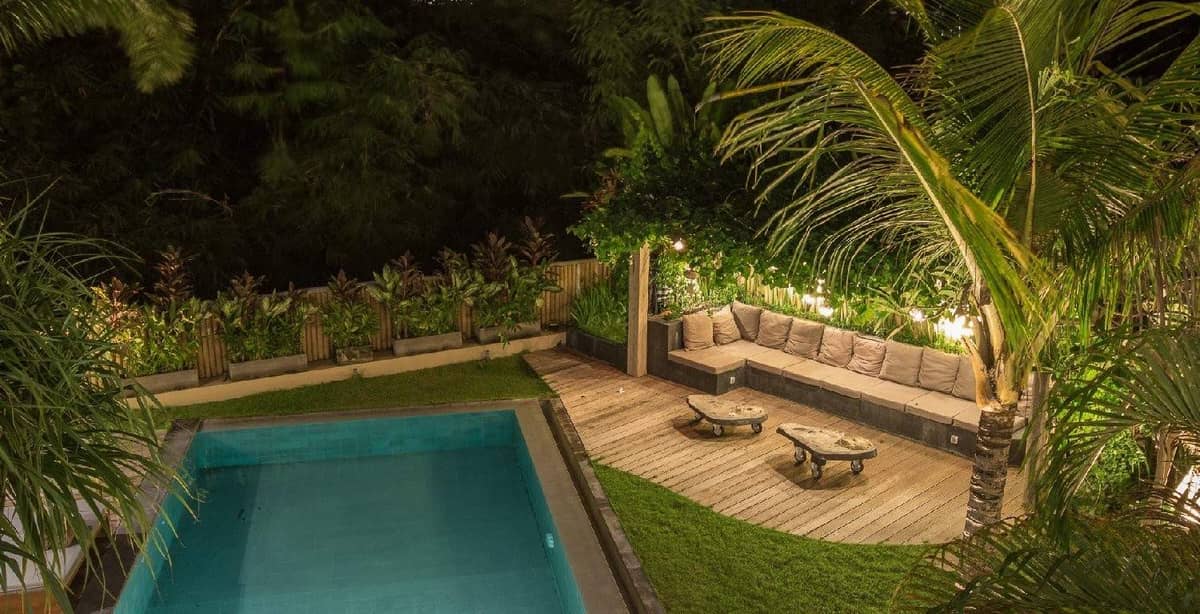 Rent villa Maria, Indonesia, Bali, Changu | Villacarte