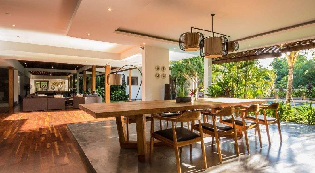 Rent villa Maria, Indonesia, Bali, Changu | Villacarte